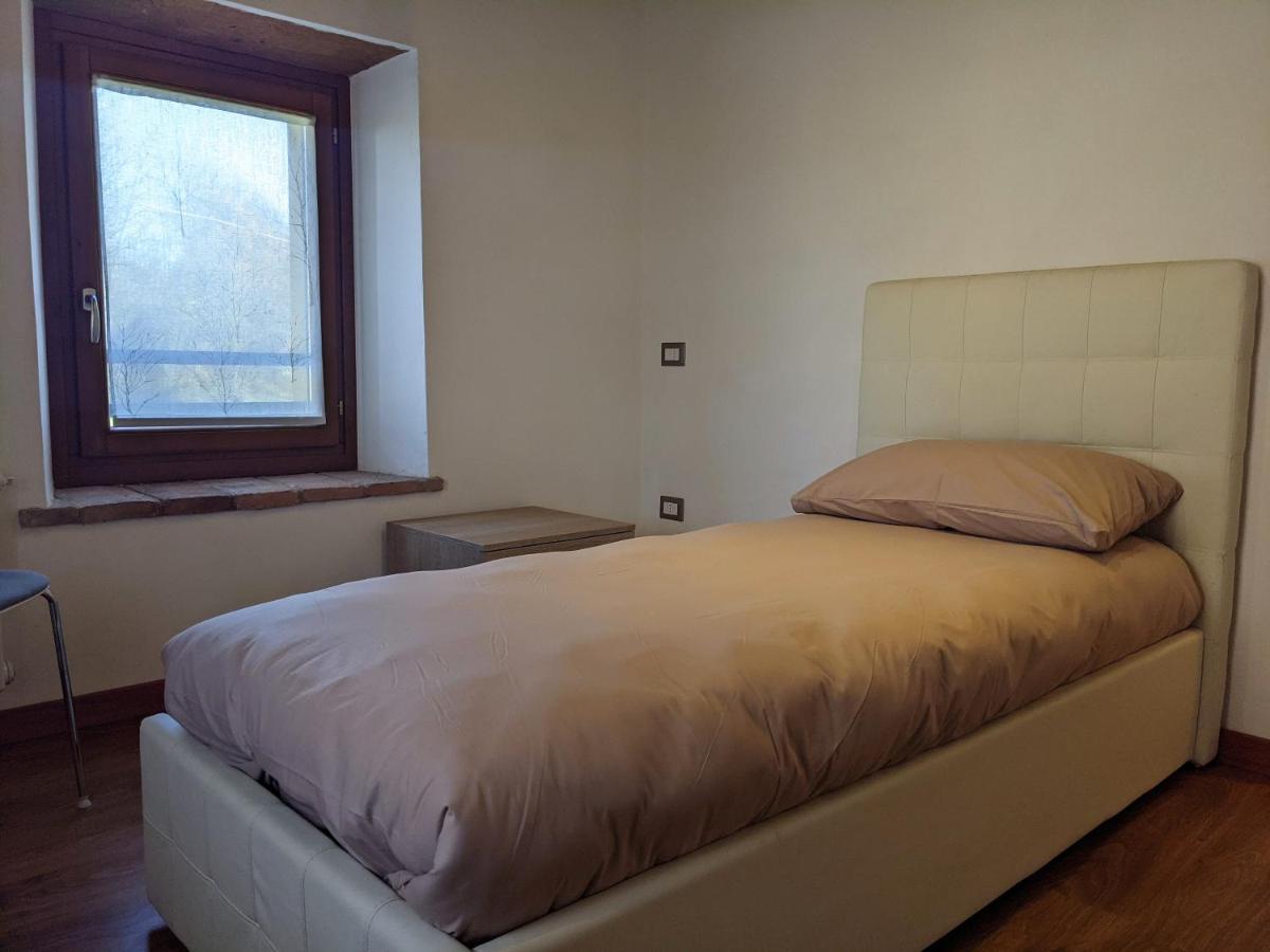 Вилла Casa Stella Vicinanze Maranello Экстерьер фото