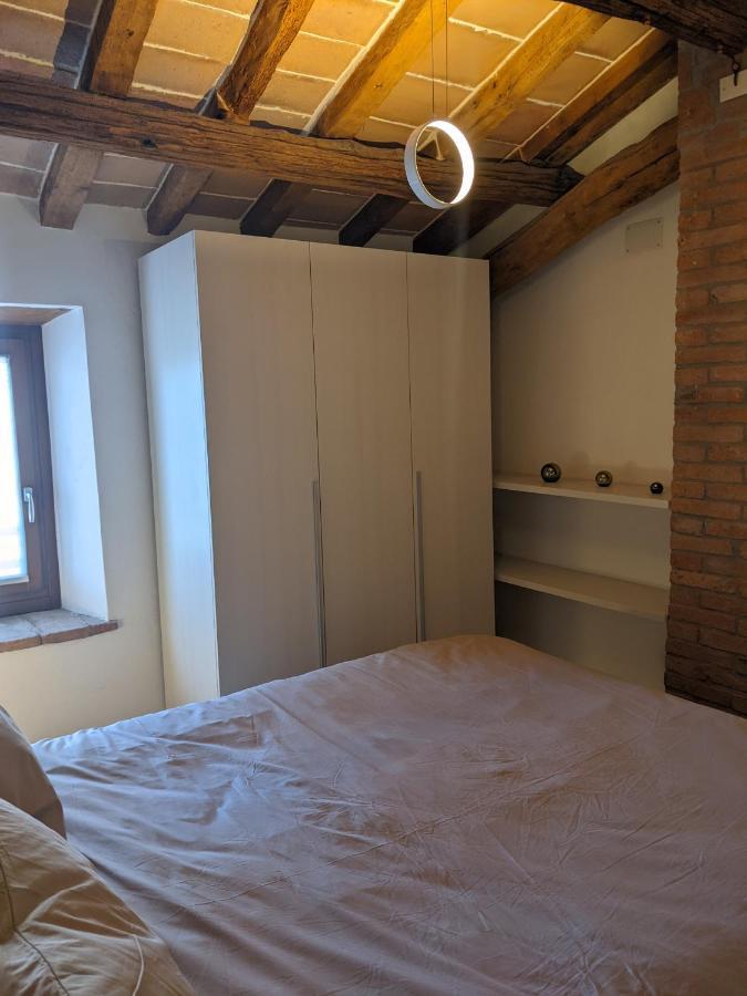 Вилла Casa Stella Vicinanze Maranello Экстерьер фото