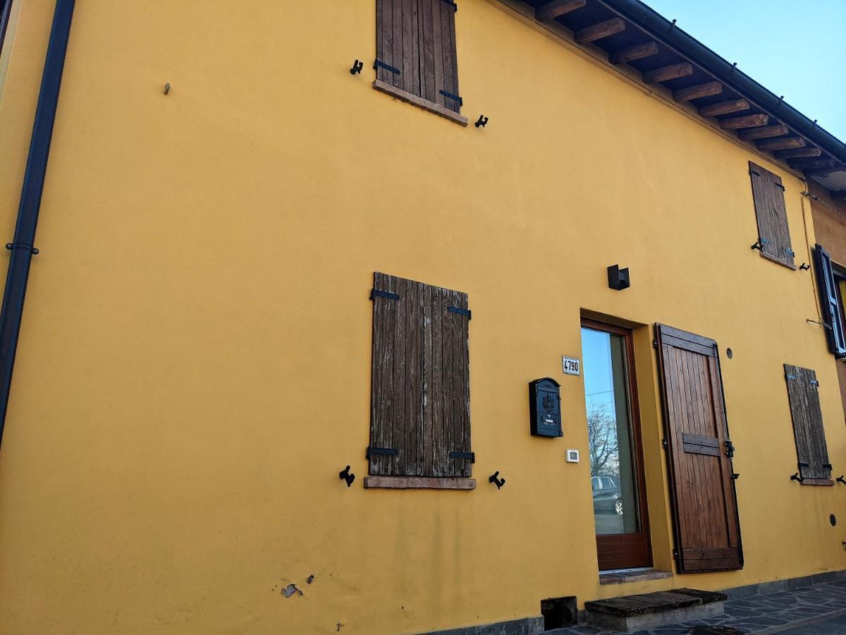 Вилла Casa Stella Vicinanze Maranello Экстерьер фото