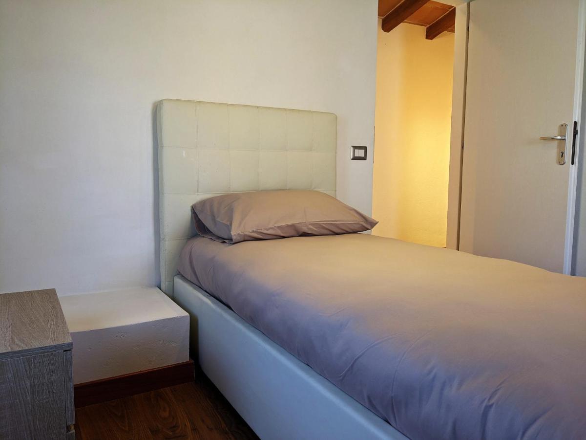 Вилла Casa Stella Vicinanze Maranello Экстерьер фото